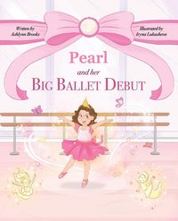 Produktbild: Pearl and her Big Ballet Debut
