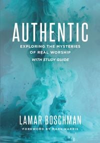 Produktbild: Authentic