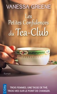 Produktbild: Les Petites Confidences du Tea-Club