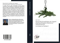 Produktbild: Diversit&eacute; & &eacute;volution de l'agent phytopathog&egrave;ne Ralstonia solanacearum