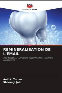 Produktbild: Remin&eacute;ralisation De L'&eacute;mail
