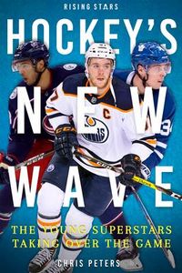 Produktbild: Hockey's New Wave