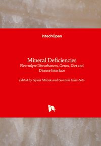 Produktbild: Mineral Deficiencies