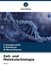 Produktbild: Zell- und Molekularbiologie