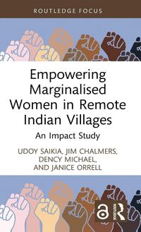 Produktbild: Empowering Marginalised Women in Remote Indian Villages