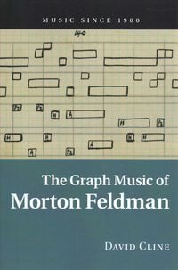Produktbild: The Graph Music of Morton Feldman