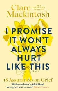 Produktbild: I Promise It Won't Always Hurt Like This