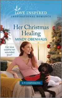 Produktbild: Her Christmas Healing