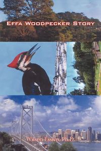 Produktbild: Effa Woodpecker Story