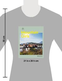 Mountain Girls