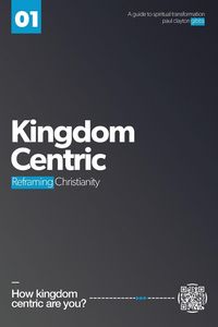 Produktbild: Kingdom Centric