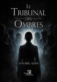 Produktbild: Le tribunal des ombres