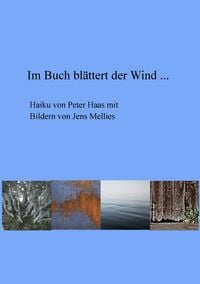 Produktbild: Im Buch bl&auml;ttert der Wind ...