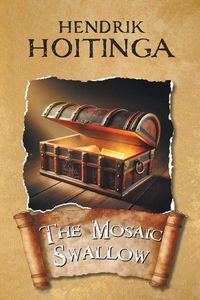 Produktbild: The Mosaic Swallow
