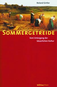 Produktbild: Sommergetreide