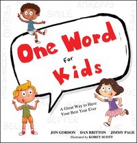 Produktbild: One Word for Kids