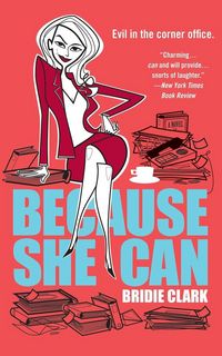 Produktbild: Because She Can
