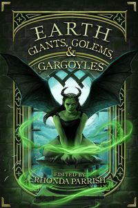 Produktbild: Earth: Giants, Golems, & Gargoyles