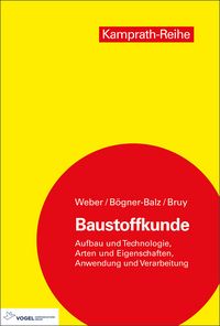Produktbild: Baustoffkunde