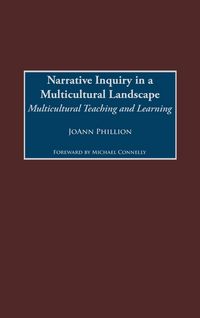 Produktbild: Narrative Inquiry in a Multicultural Landscape