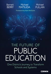 Produktbild: The Future of Public Education