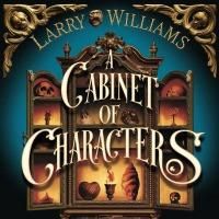 Produktbild: A Cabinet of Characters