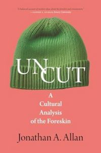 Produktbild: Allan, J: Uncut