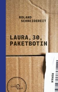 Produktbild: Laura, 30, Paketbotin