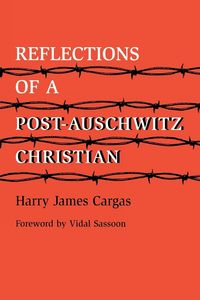 Produktbild: Reflections of a Post-Auschwitz Christian