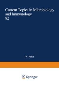 Produktbild: Current Topics in Microbiology and Immunology