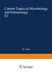 Produktbild: Current Topics in Microbiology and Immunology