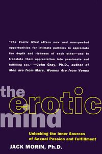 Produktbild: The Erotic Mind
