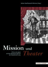 Produktbild: Mission und Theater