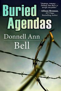 Produktbild: Buried Agendas
