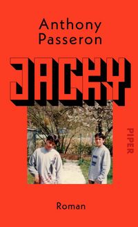 Produktbild: Jacky