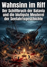 Produktbild: Wahnsinn im Riff