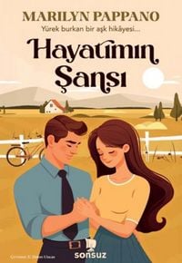 Produktbild: Hayatimin Sansi