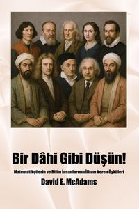 Produktbild: Bir D&acirc;hi Gibi D&uuml;&iquest;&uuml;n!