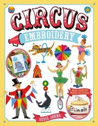 Produktbild: Circus Embroidery