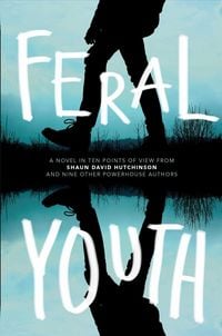 Produktbild: Feral Youth