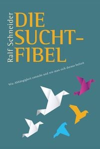 Produktbild: Die Suchtfibel
