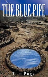 Produktbild: The Blue Pipe