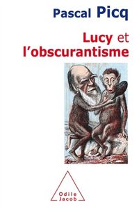 Produktbild: Lucy et l'obscurantisme