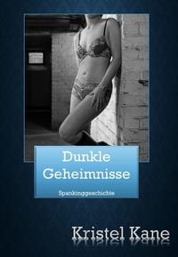 Produktbild: Dunkle Geheimnisse