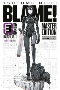 Produktbild: BLAME! 3