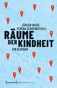 Produktbild: R&auml;ume der Kindheit