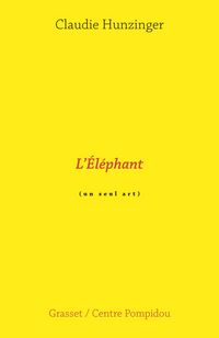 Produktbild: L'&eacute;l&eacute;phant