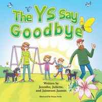 Produktbild: The Ys Say Goodbye