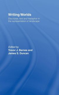 Produktbild: Writing Worlds