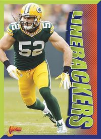 Produktbild: Linebackers